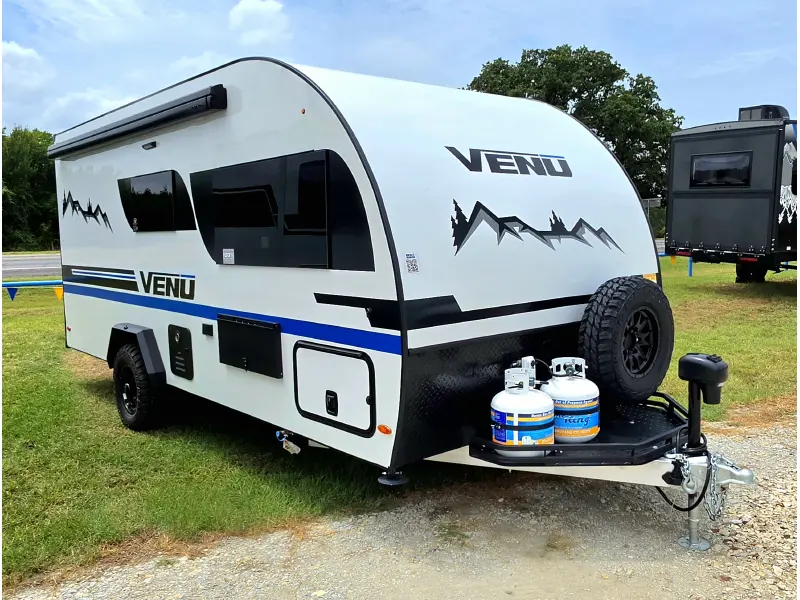 2027 Encore Venu 17TB