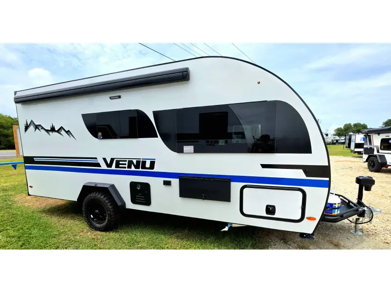 2027 Encore Venu 17TB