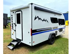 2027 Encore Venu 17TB