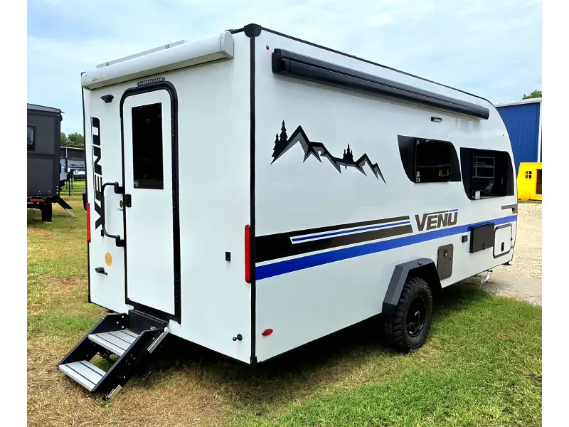 2027 Encore Venu 17TB