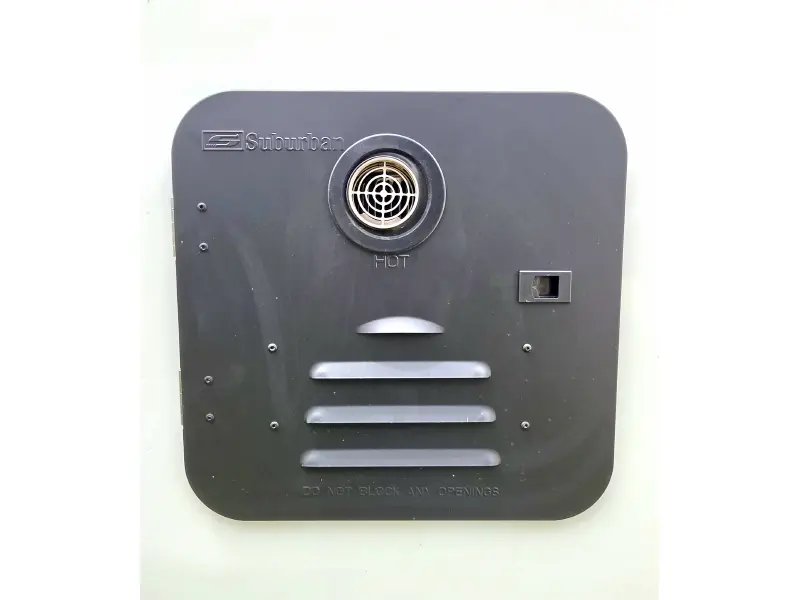 2027 Encore Venu 17TB