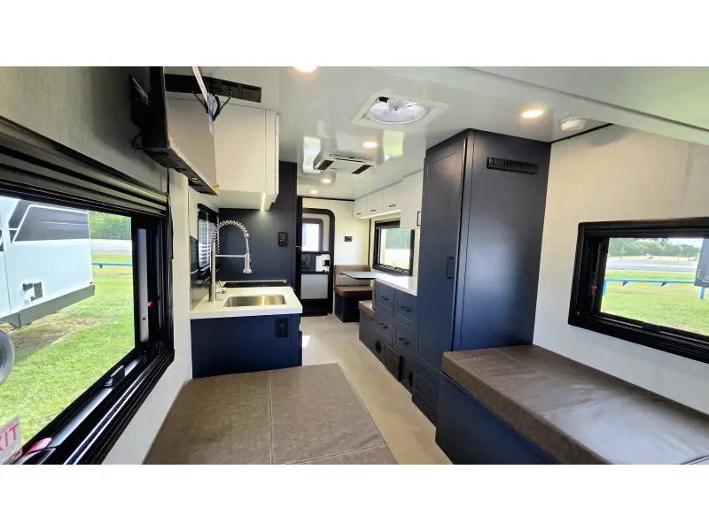 2027 Encore Venu 17TB