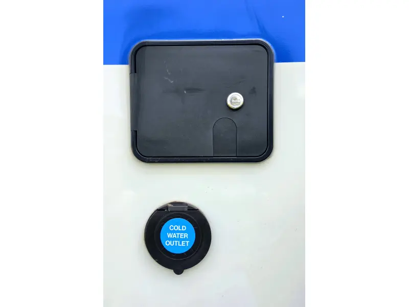 2027 Encore Venu 17TB