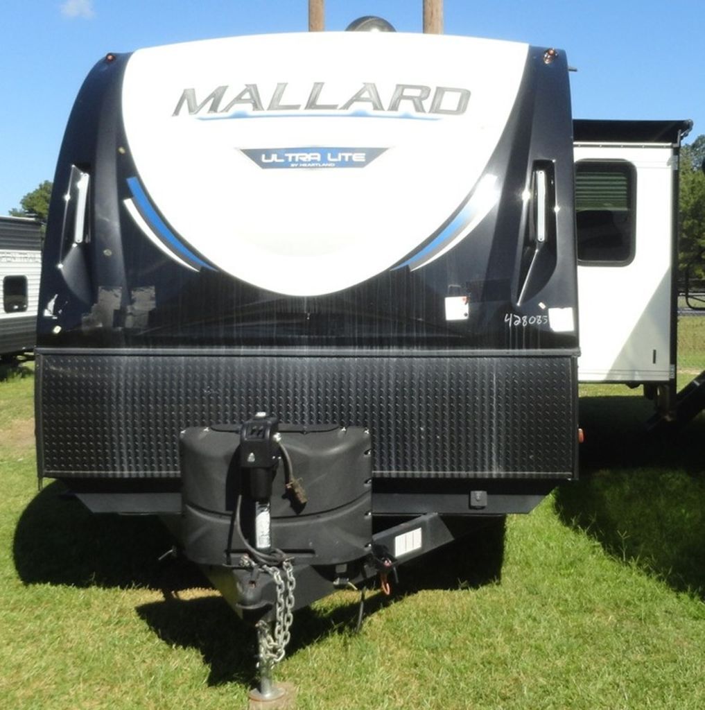 2020 Heartland Mallard M27 in st. george SC