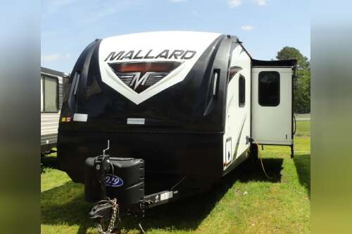 2019 Heartland Mallard M27 in st. george SC