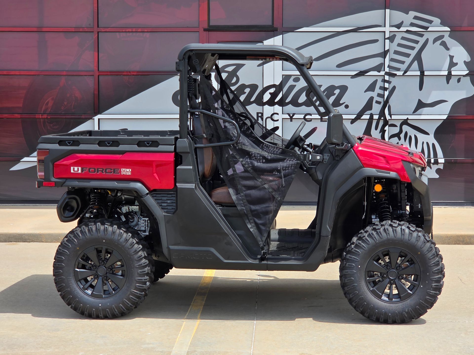 2026 CFMOTO UFORCE U10 Pro UTV/Utility ATV