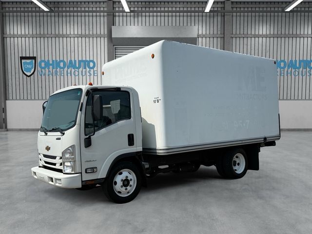 2019 CHEVROLET 4500 in Canton, OH