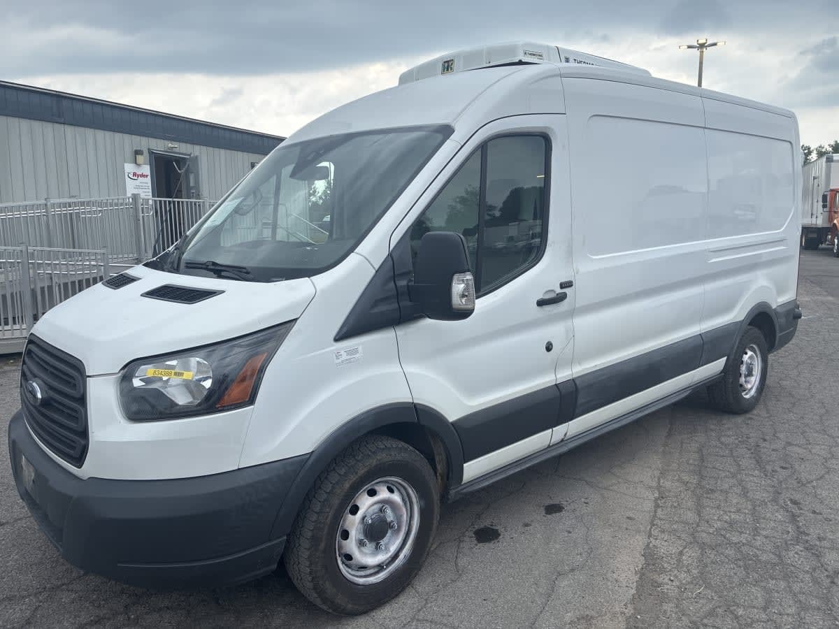 2018 FORD TRANSIT 250 in Hampton, VA