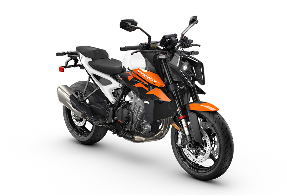 2027 KTM 990 DUKE 990 in Las Vegas, NV
