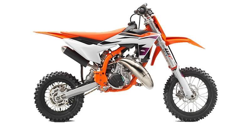 2026 KTM 50 SX SX in Las Vegas, NV