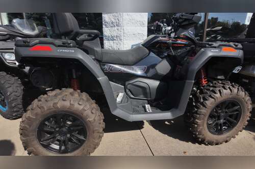 2024 CFMOTO CFORCE 1000 TOURING in lakeville MN
