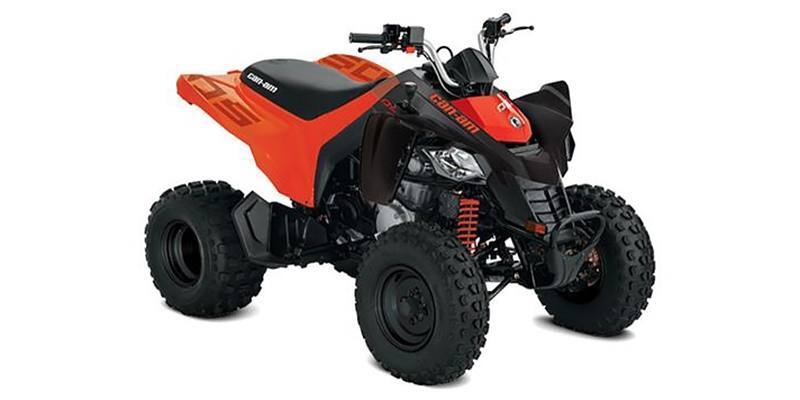 Can-Am Ds Four Wheelers For Sale in Colorado - ATV Trader