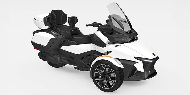 2026 Can-Am Spyder RT Sea-To-Sky RT SEA-TO-SKY in Mora, MN