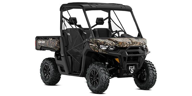 2026 Can-Am Defender XT HD7 in jackson OH