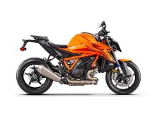 2026 KTM 1390 Super Duke RR Preview image