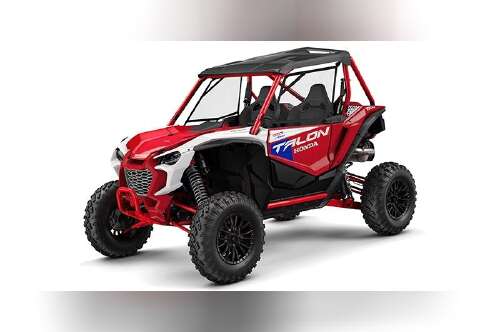 2026 Honda Talon 1000R FOX Live Valve in jackson OH