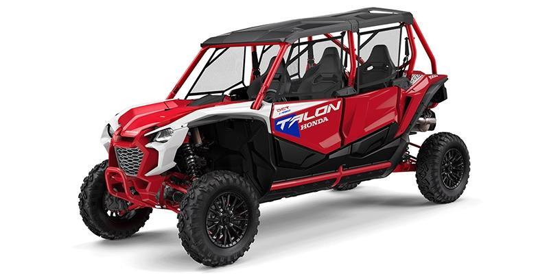 2026 Honda Talon 1000X-4 in jackson OH
