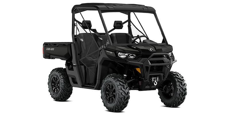 2026 Can-Am Defender XT HD9 in jackson OH