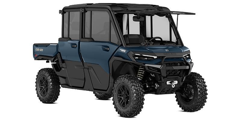 2026 Can-Am Defender MAX Limited HD11 in jackson OH
