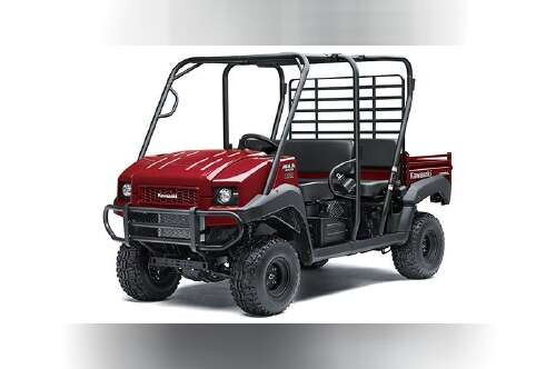 2026 Kawasaki Mule 4010 Trans4x4 in powhatan VA