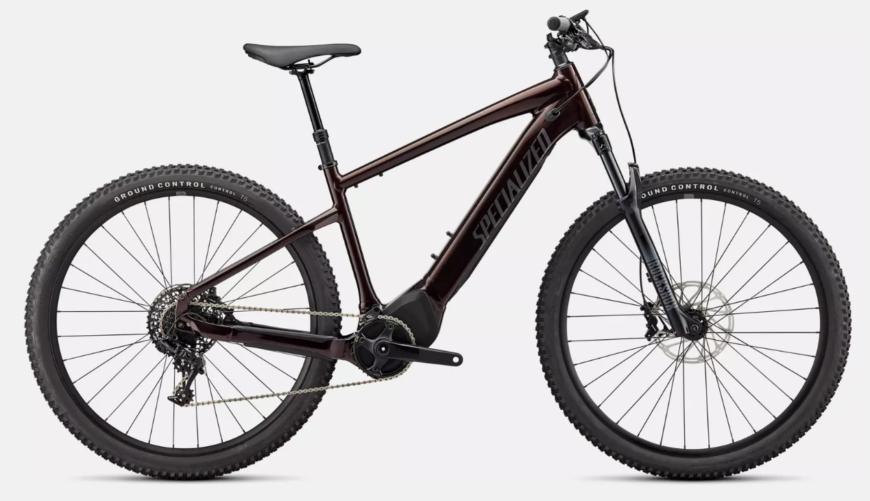 2022 Specialized Turbo Tero 5.0 - Size XL 5 in Frederick, MD