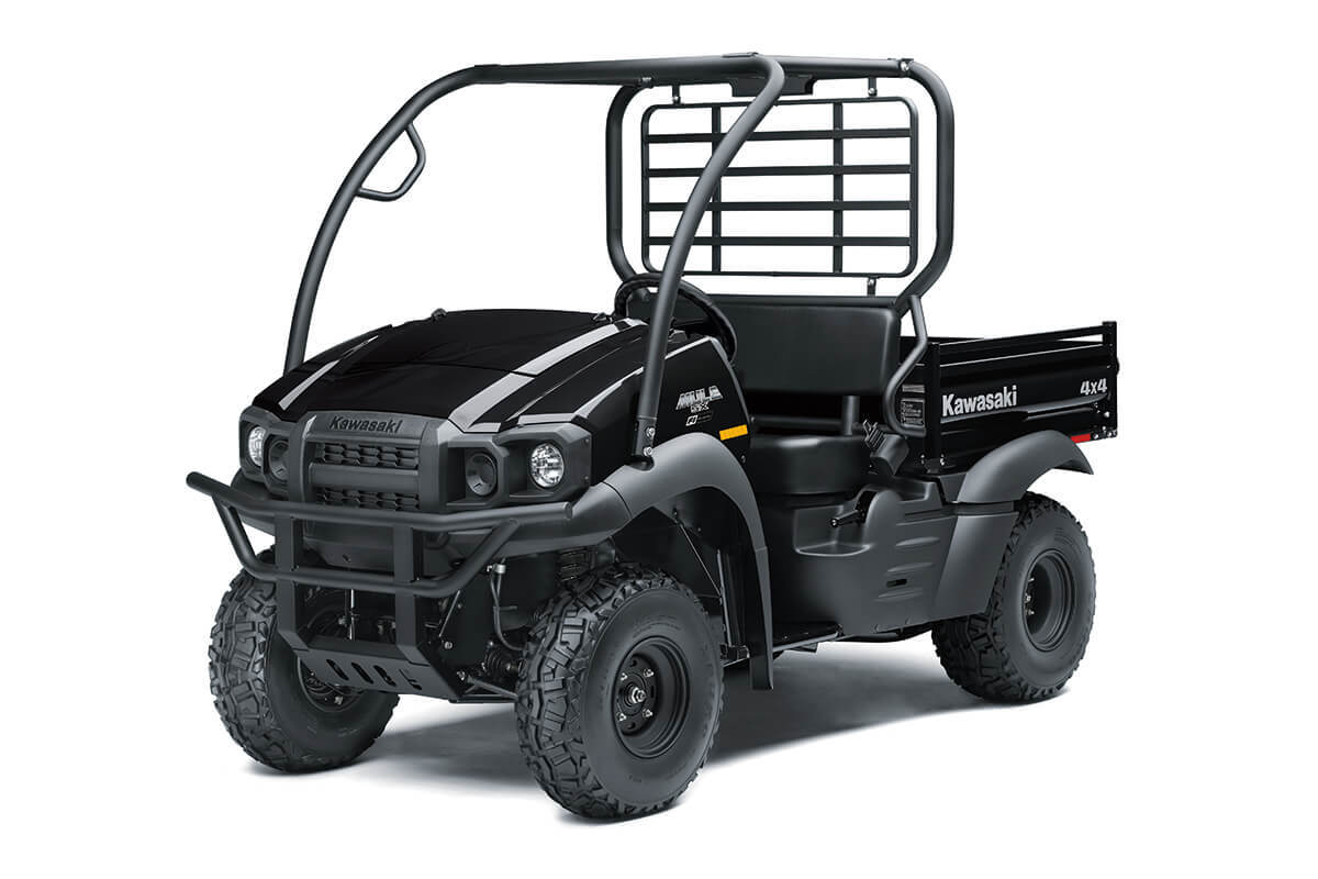 2026 Kawasaki MULE SX 4X4 in frederick MD