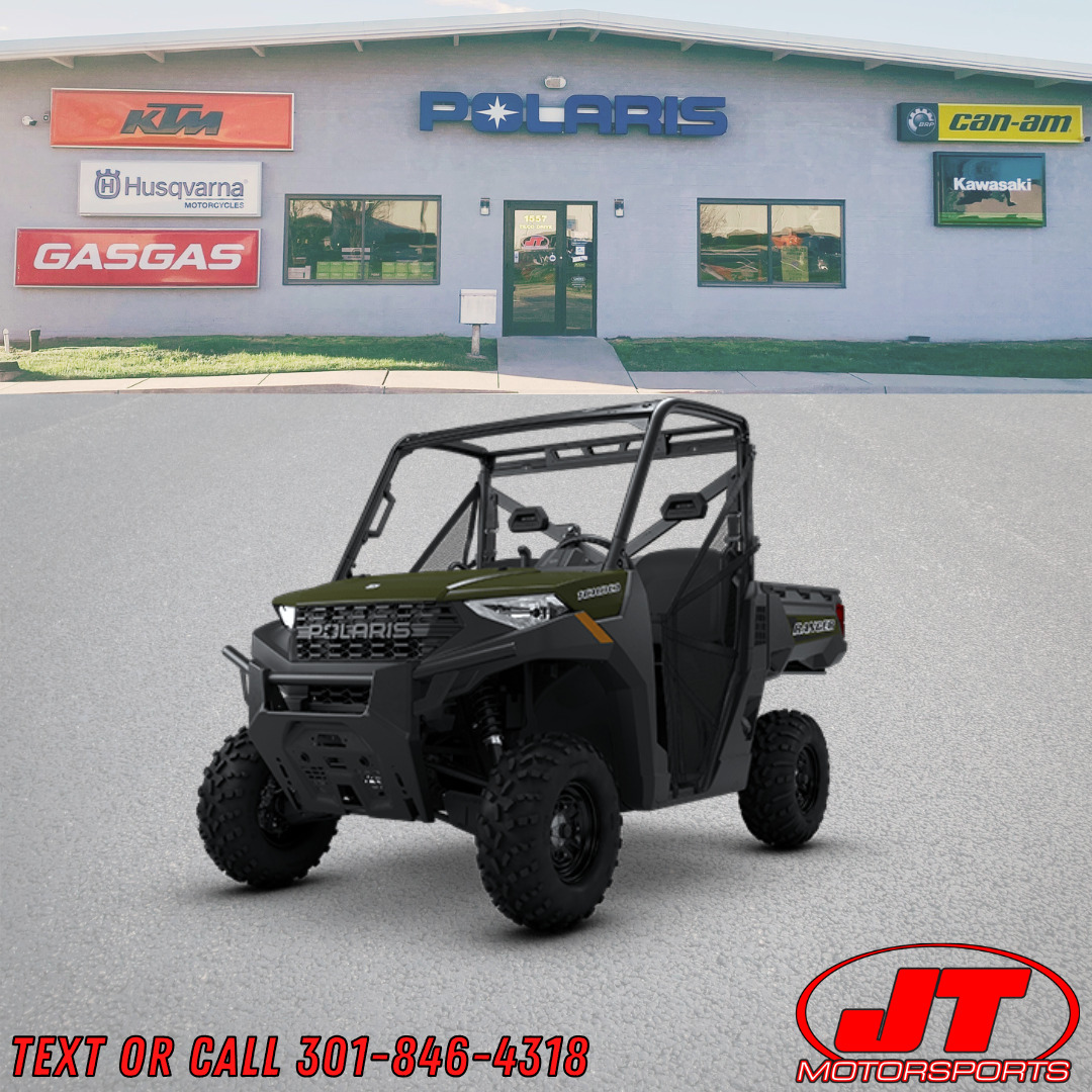 2026 Polaris Ranger 1000 EPS in frederick MD