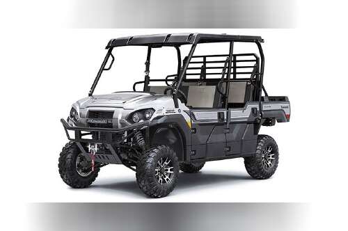 2026 Kawasaki Mule PRO-FXT 1000 LE Ranch Edition in frederick MD