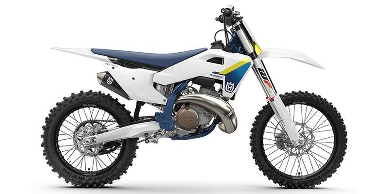 2025 Husqvarna Motorcycles TC 300 300 in Frederick, MD
