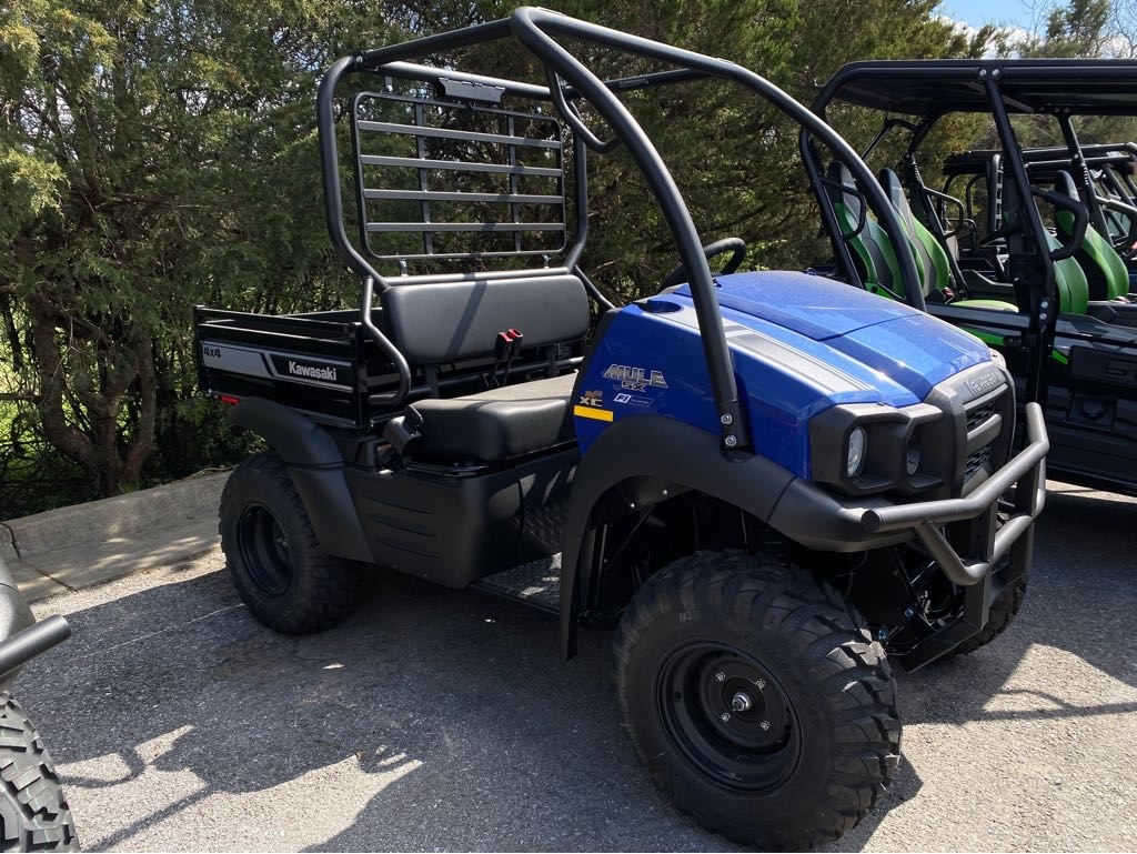 2026 Kawasaki Mule SX 4x4 XC in frederick MD