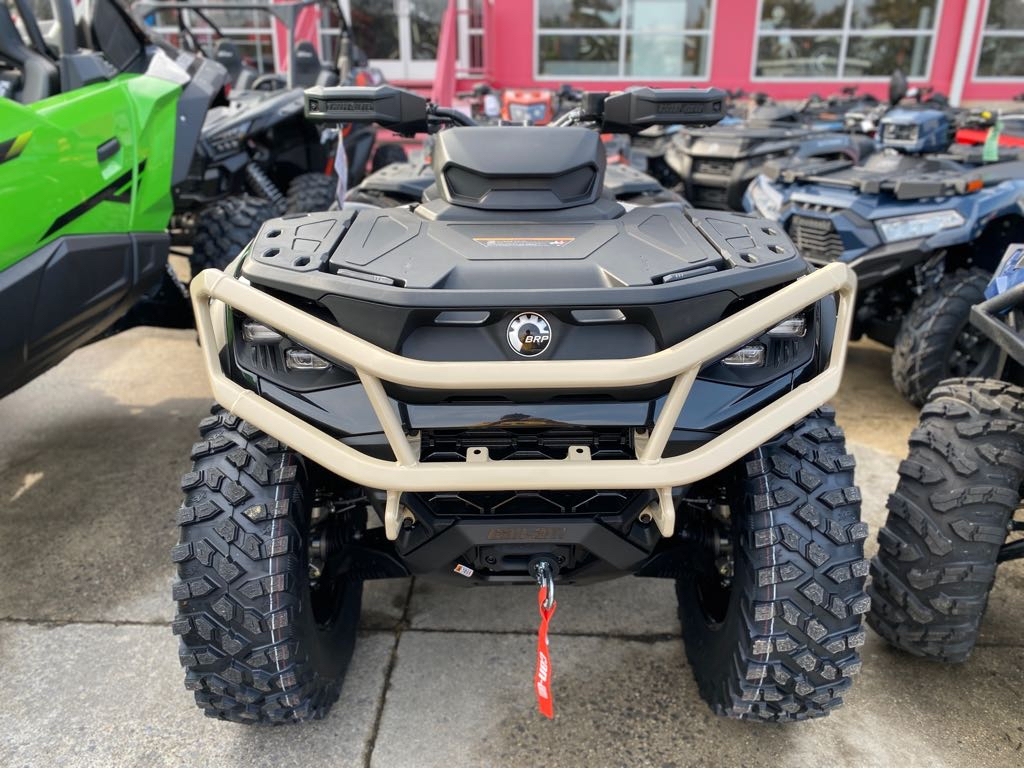 2026 Can-Am Outlander Backcountry 1000R in frederick MD