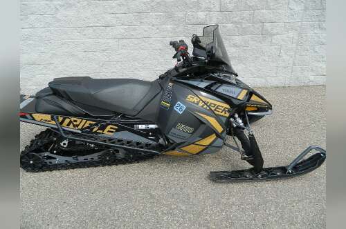 2021 Yamaha SRViper L-TX GT in stillwater MN