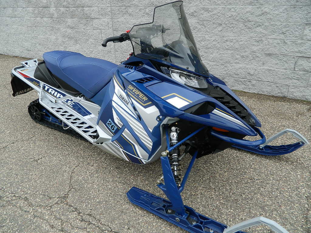 2024 Yamaha SRViper L-TX GT in stillwater MN