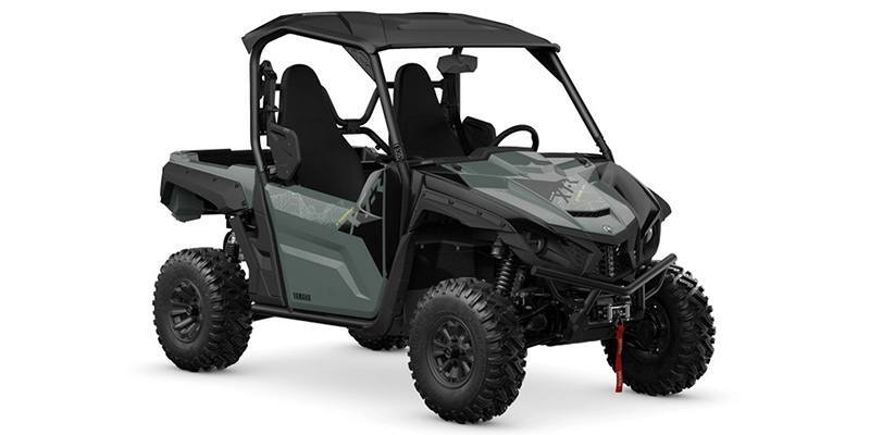 2026 Yamaha Wolverine X2 850 XT-R in stillwater MN