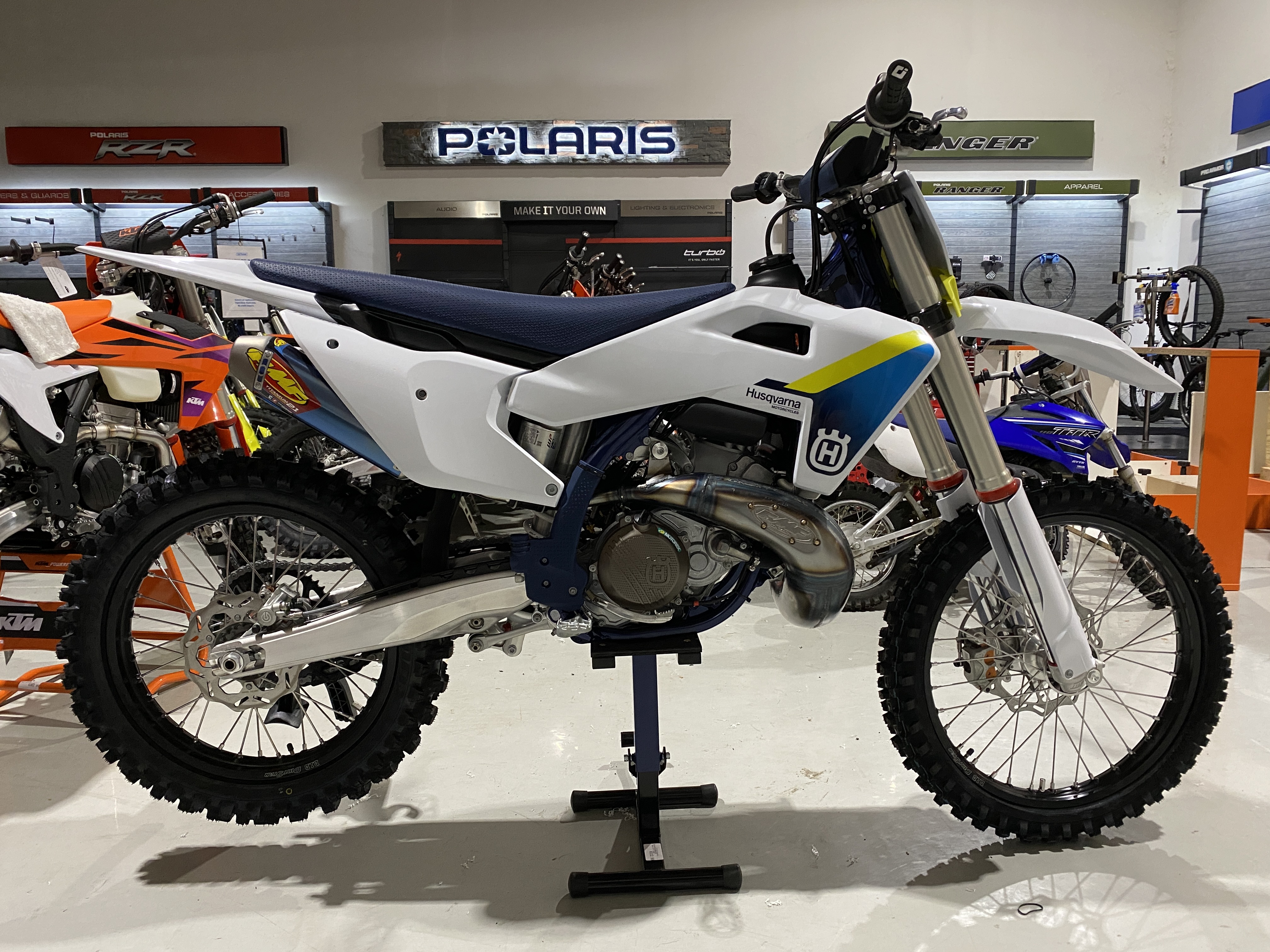 2025 Husqvarna Motorcycles TC 300 300 in Frederick, MD