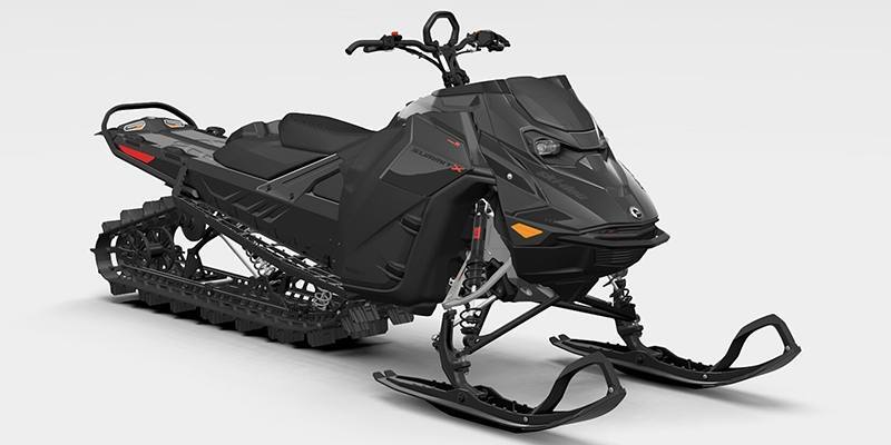 2026 Ski-Doo SM SUM X 8TR S GN HAC 154 2.5 26 850 E-TEC Turbo R 154  in vancouver WA