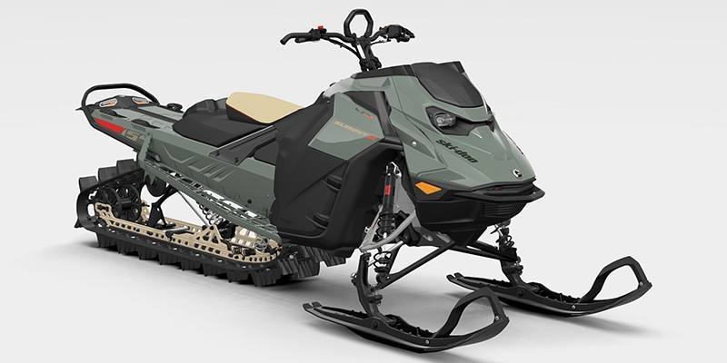 2026 Ski-Doo SM SUM X 8TR S GN HAC 154 3P5F HUB 26 850 E-TEC Turbo R in vancouver WA
