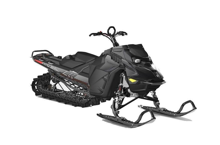 2025 Ski-Doo SUMMIT ADRENALINE W/ EDGE 154 SHOT 850 2.5 INCH LUG in vancouver WA