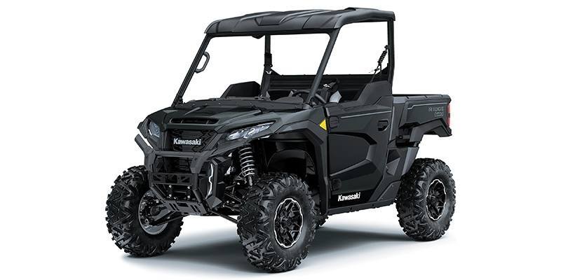 2026 Kawasaki RIDGE UTV/Utility ATV