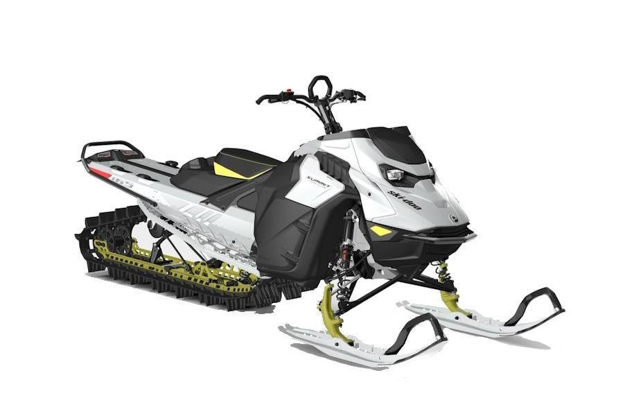 2025 Ski-Doo SUMMIT ADRENALINE W/ EDGE 850 165 SHOT 3 INCH LUG in vancouver WA