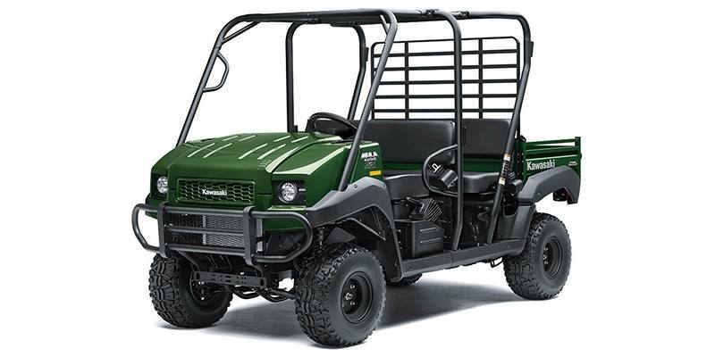 2026 Kawasaki Mule 4000 Trans in vancouver WA