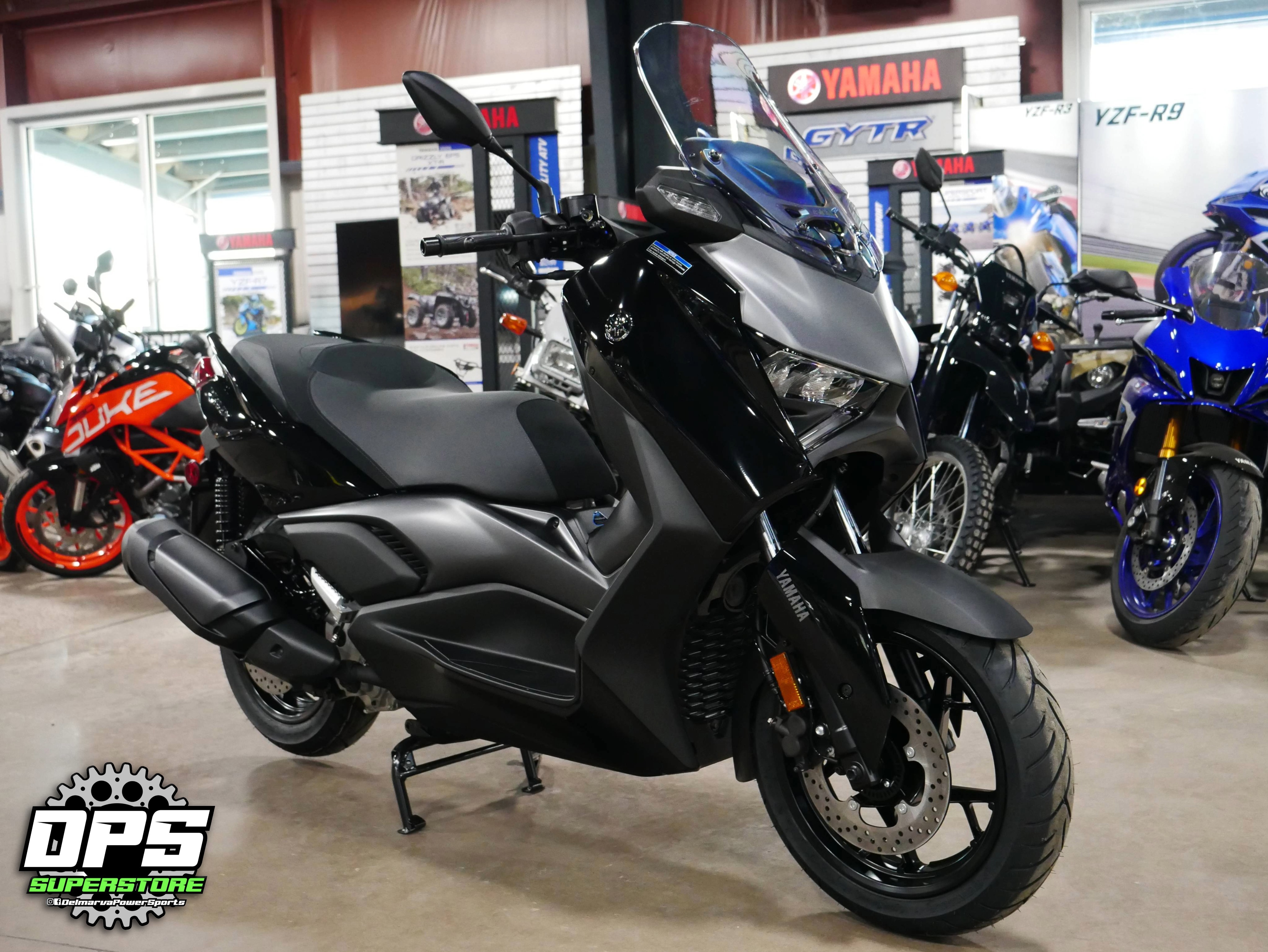 2026 Yamaha XMAX in Salisbury, MD