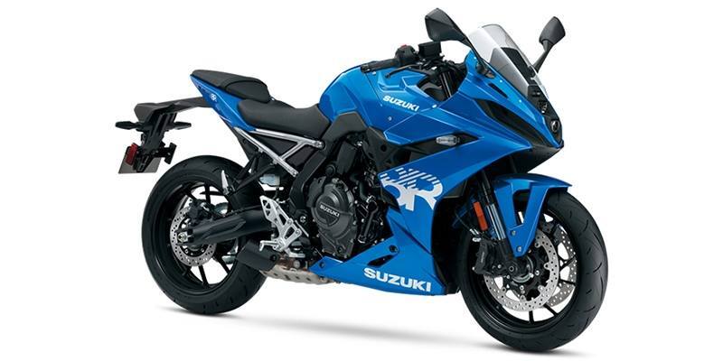 2026 Suzuki GSX 8R 8R in Salisbury, MD