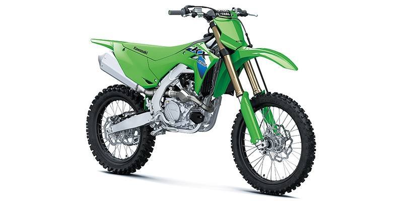 2026 Kawasaki KX 250 250 in Salisbury, MD