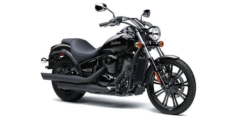 2026 Kawasaki Vulcan 900 Custom 900 CUSTOM in Salisbury, MD