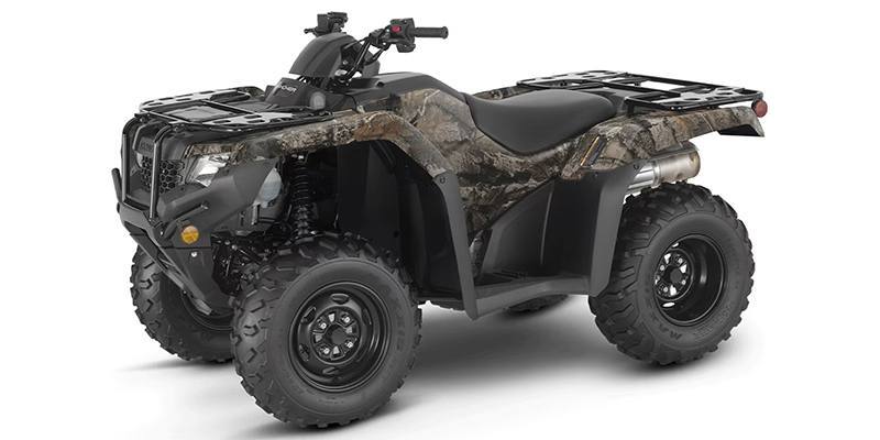 2026 Honda FourTrax Rancher 4X4 in salisbury MD