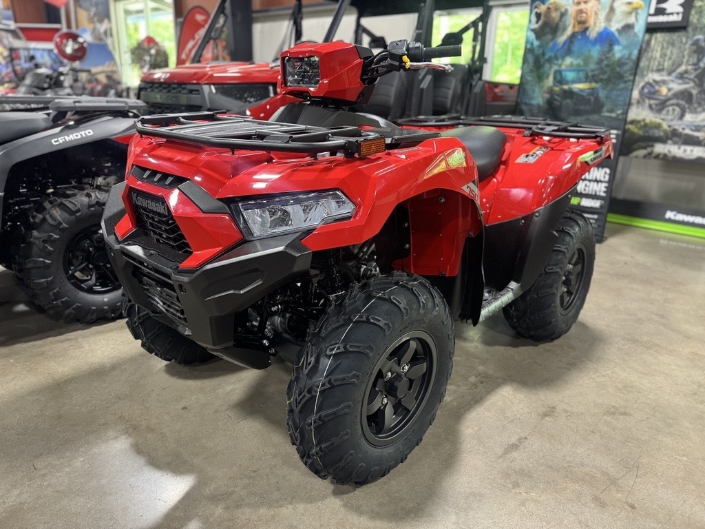 2026 Kawasaki Brute Force 750 in salisbury MD