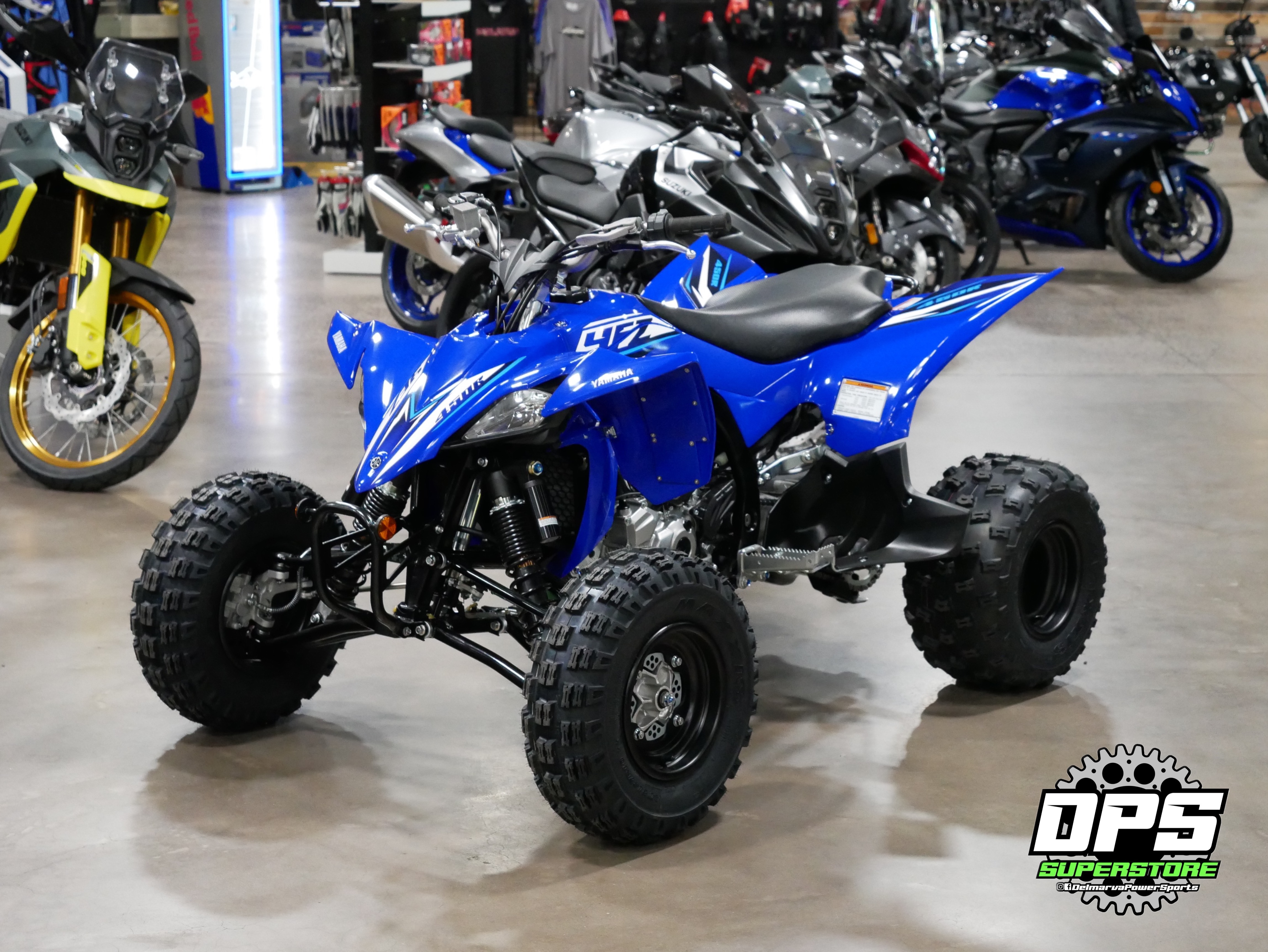 2026 Yamaha YFZ 450R in salisbury MD