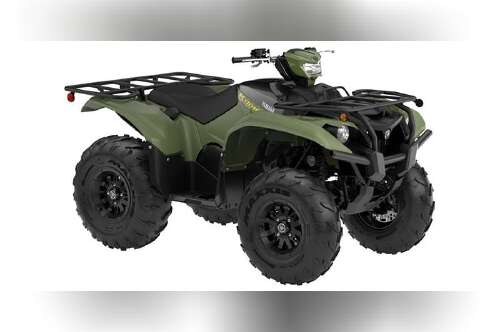 2027 Yamaha Kodiak 700 EPS in durango CO