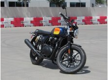 Royal Enfield: A Fresh Take on Tradition image